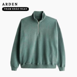 áo sweater