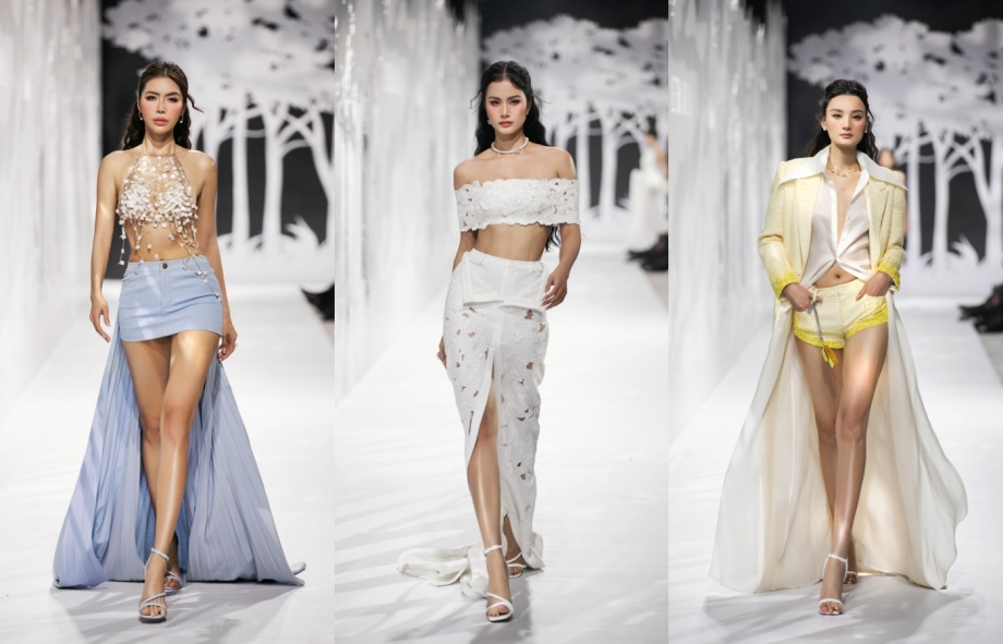 Digital fashion 2025 với công nghệ AI Digital fashion 2025 với công nghệ AI