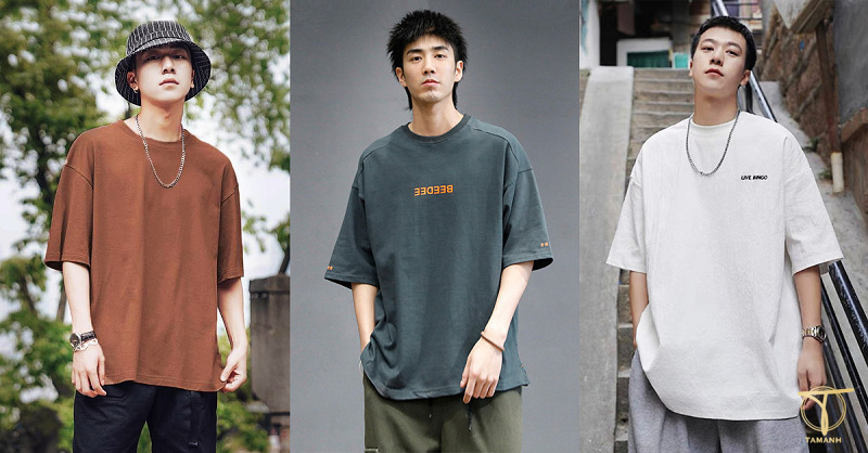 Thời trang unisex 2025 cho mọi giới tính Thời trang unisex 2025 cho mọi giới tính