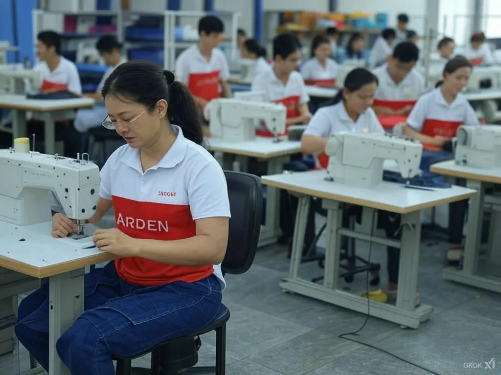 Hồ Chí Minh là một trong những trung tâm kinh tế lớn nhất Việt Nam