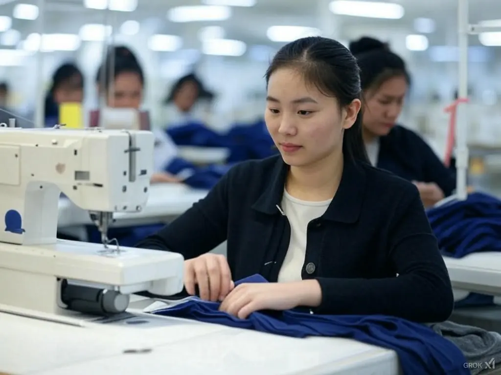 Gia công theo yêu cầu