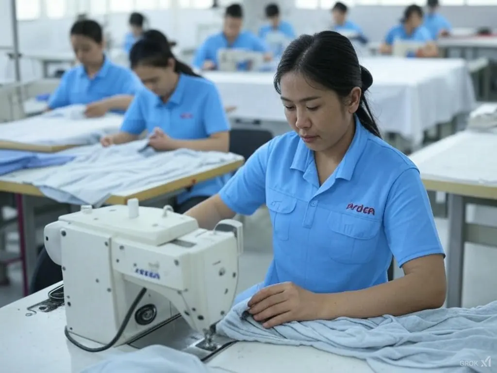 Đội ngũ thiết kế sáng tạo